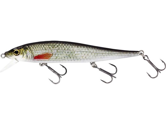 Westin Jerkbite SR 11cm 13,5g Suspending Real Roach Westin Jerkbite SR 11cm 13,5g Suspending Real Roach