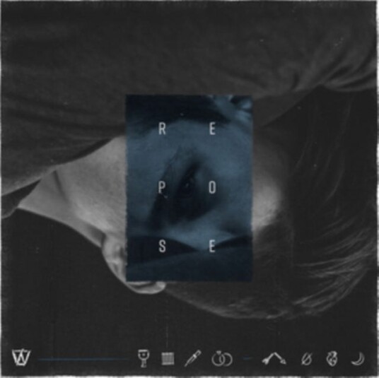 What We Do In Secret  Repose  CD