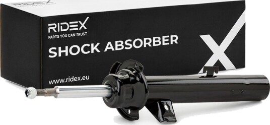 RIDEX 854S1631 Støtdemper RIDEX 854S1631 Støtdemper