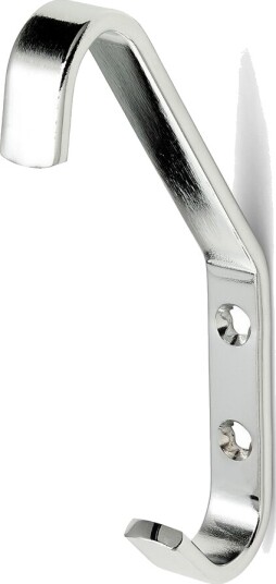 Habo Skolekrok 1020 krom sb