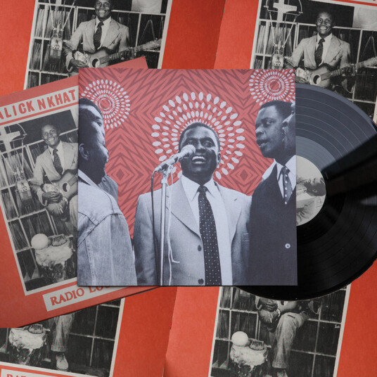 Radio Lusaka