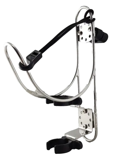 Holder For Livbøye Og Livbøyelys