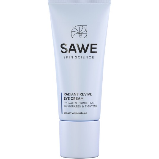 SAWE Skin Science Radiant Revive Eye Cream 15 ml
