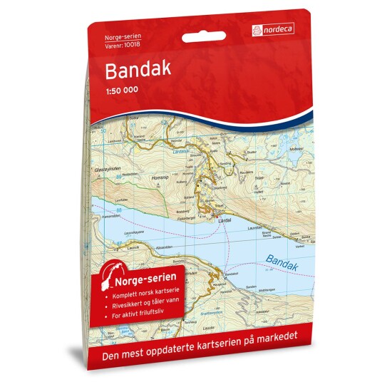 Bandak