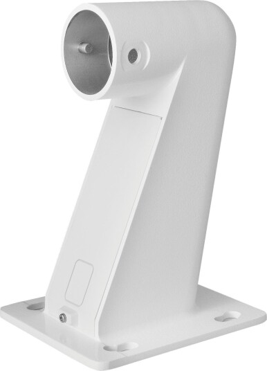ERNITEC Mini Gooseneck mount White