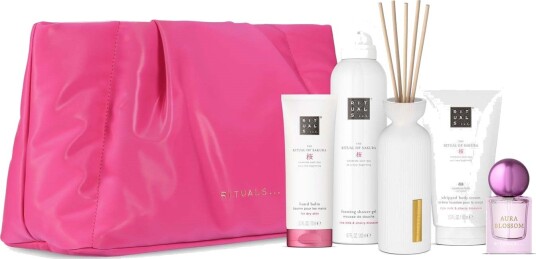 Rituals The Ritual of Sakura Gift Set Large