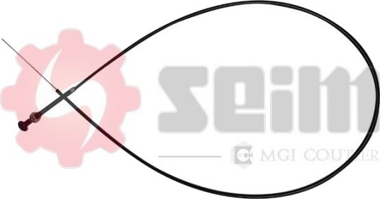 SEIM 018780 Starterkabel SEIM 018780 Starterkabel