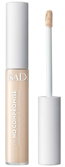 IsaDora The No Compromise Lightweight Concealer 1nw
