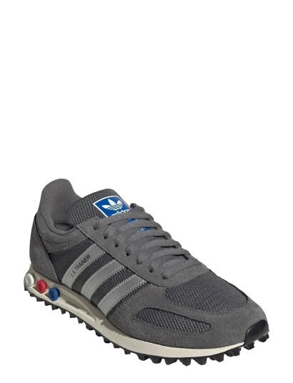 Adidas Originals La Trainer Og   Grey   46