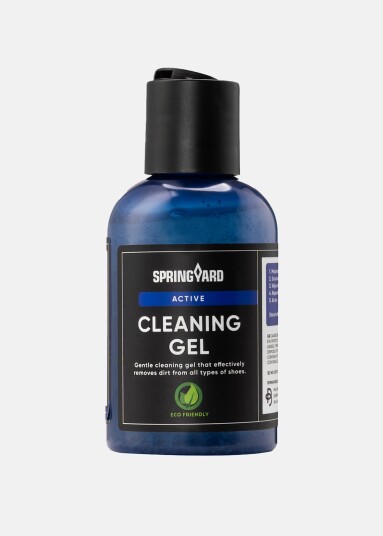 Springyard Cleaning Gel