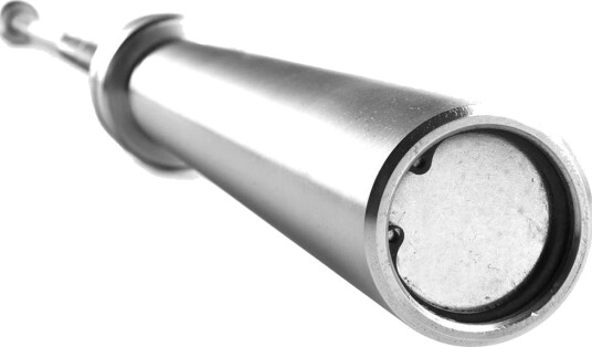 Nordic Fighter Deadlift Bar Typ 2, Power Bar