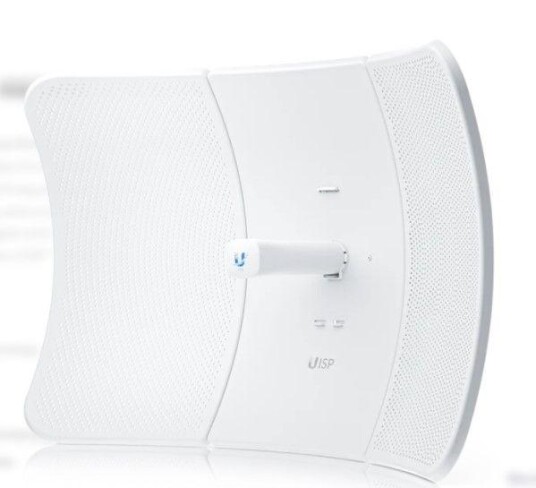 UBIQUITI UISP LTU XR network antenna UBIQUITI UISP LTU XR network antenna