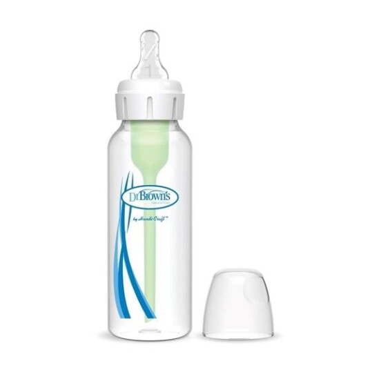Dr. Browns Options+ Tåteflaske 250ml Dr. Browns Options+ Tåteflaske 250ml