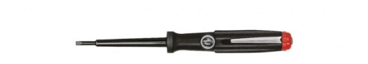 Wiha 00456, Sort, Rød, Sølv, 24 G Wiha 00456, Sort, Rød, Sølv, 24 G
