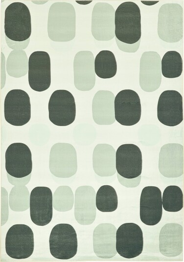 Wilton teppe Sapa grønn/grå Størrelse: 160 x 230 cm Wilton teppe Sapa grønn/grå Størrelse: 160 x 230 cm