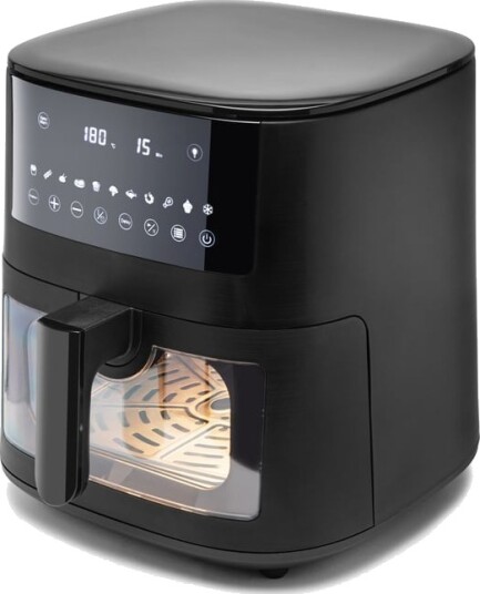 Airfryer XL 6,5 liter