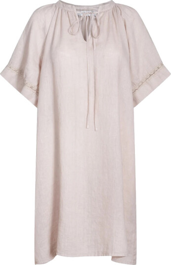 Haust Collection Dame Bluser & Skjorter Beige L,