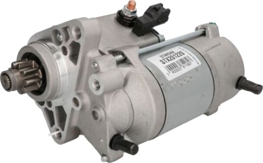 STARDAX STX201220 Starter STARDAX STX201220 Starter