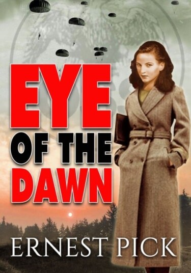 Eye of the Dawn Eye of the Dawn