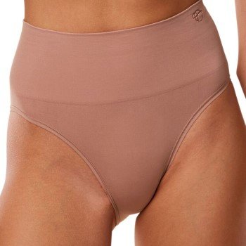 Triumph Truser Soft Sculpt Bandeau Maxi Gammelrosa 38 Dame Triumph Truser Soft Sculpt Bandeau Maxi Gammelrosa 38 Dame