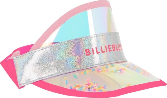 Billieblush Eyeshade Multi/patterned 56