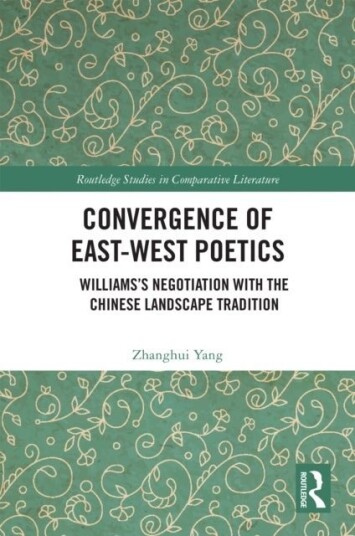 Convergence of East West Poetics