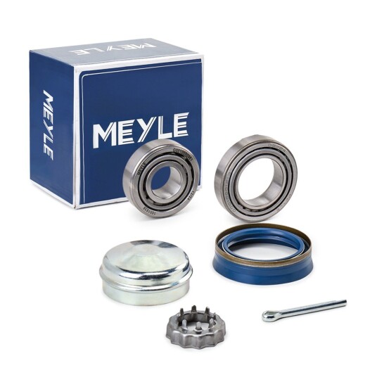 Hjullager MEYLE 100 598 0003