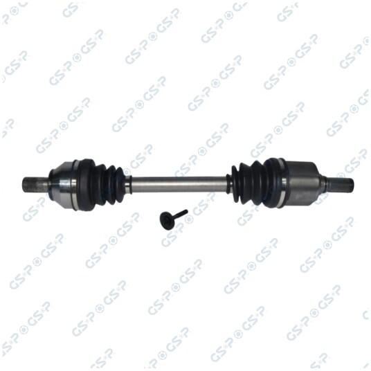 GSP 218193 Drivaksel
