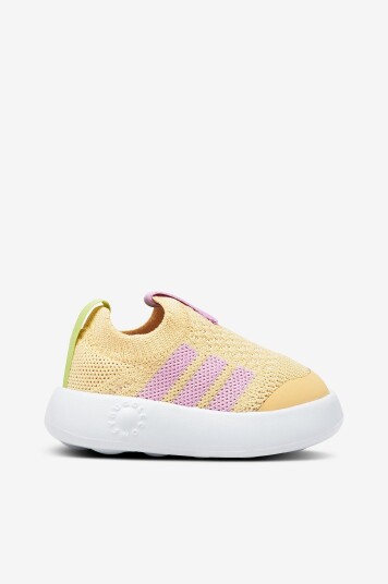 adidas Sport Performance Joggesko Bubblecomfy I Orange