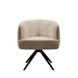 Homefactory Stol Como med sving 1291 C4