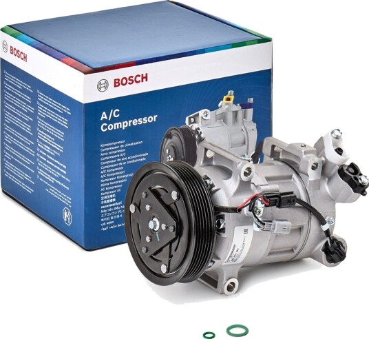 AC kompressor BOSCH 1 986 AD1 393