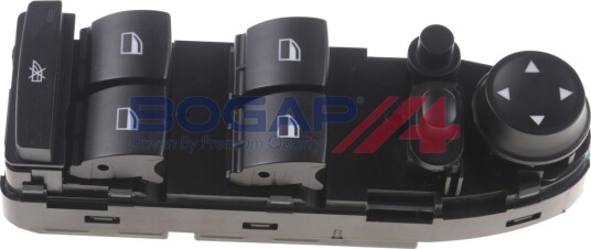 Bryter, vindusheis BOGAP B7358130
