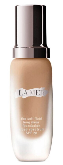 La Mer The Soft Fluid Long Wear Foundation SPF20 250 Sand
