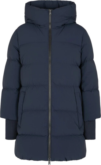 Woolrich Herre Frakker Blå XS,