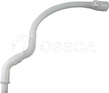 OSSCA 66270 Radiatorslange OSSCA 66270 Radiatorslange