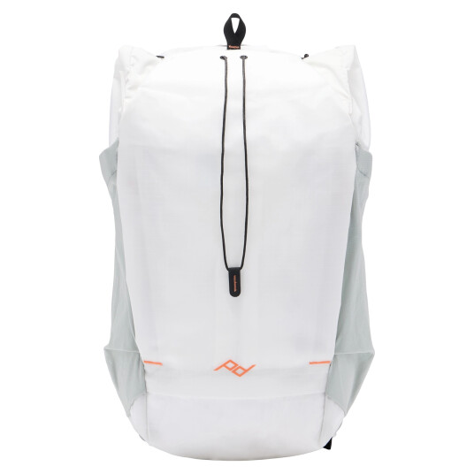 Peak Design Outdoor Backpack 25L Cloud Lett rammeløs dagstursekk