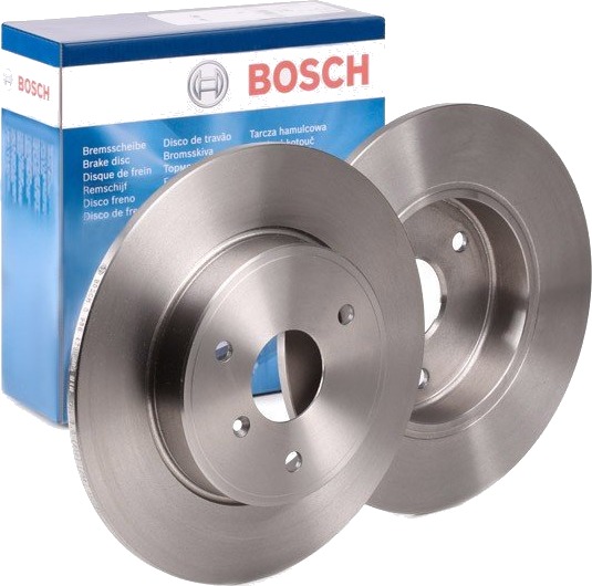 Bremseskive BOSCH 0 986 479 305 Bremseskive BOSCH 0 986 479 305