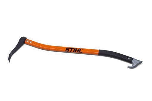 Stihl Løftekrok i aluminium Brytejern tømmersaks løftekrok kile og øks