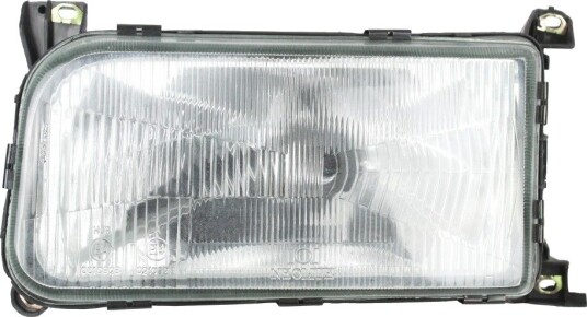 ABAKUS 053-21319-1524 Frontlykter