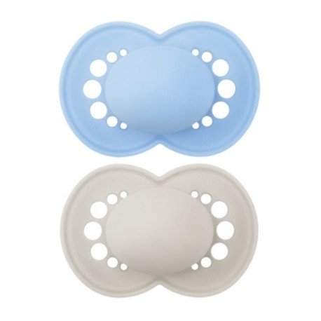 Am Original 2 pack Str. 2 6 16 Mdr. Symmetrisk Silikon