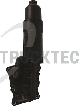 Hus oljefilter TRUCKTEC AUTOMOTIVE 02.18.151