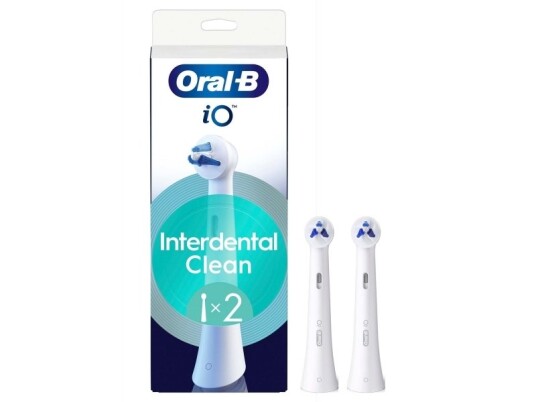 Borsthuvud Io Specialised Clean 2St Borsthuvud Io Specialised Clean 2St