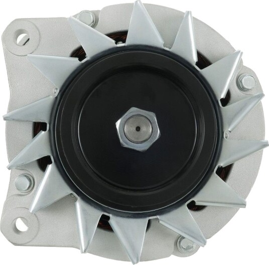 AS-PL A5655S Dynamo