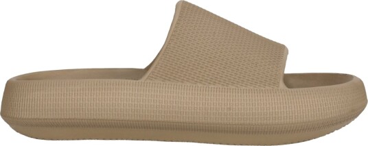 Endurance Capri v2 Badesandaler Dame Beige 36