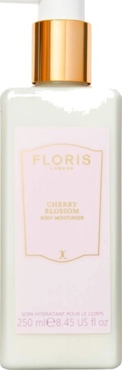 Floris London Floris Cherry Blossom Body Moisturiser 250 ml.