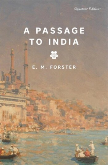 A Passage to India Signature Editions