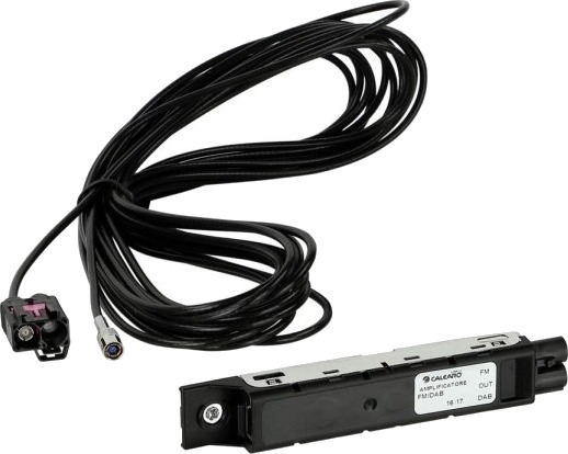 Acv Bilantenne Adapter Dab/Ukw Splitter 15 7590007