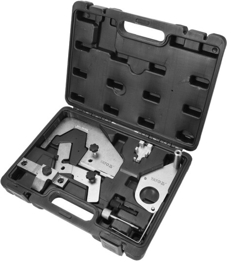 YATO YT-06026 Justeringsverktøysett, styringstider