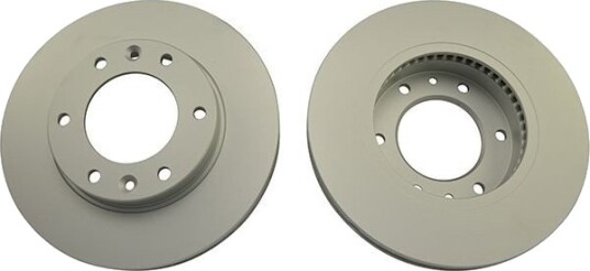 Bremseskive KAVO PARTS BR 4227 C