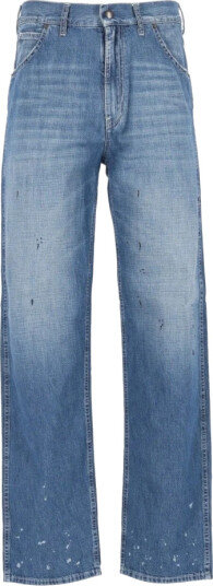Maison Margiela Herre Jeans Blå W31,
